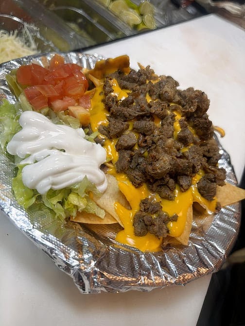 MAPLE TAQUERIA
