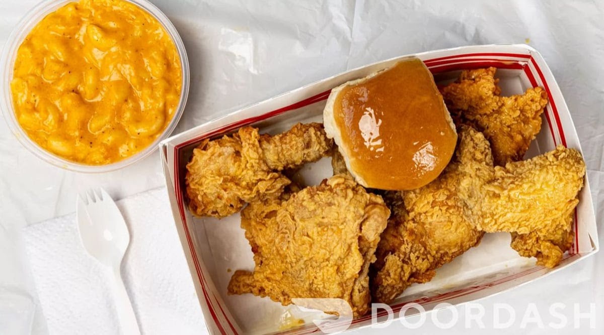 The Chicken Shack
