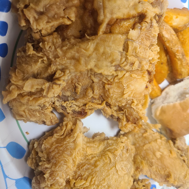 3 PC Chicken