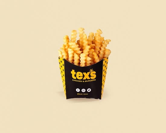 Tex's Chicken & Burgers