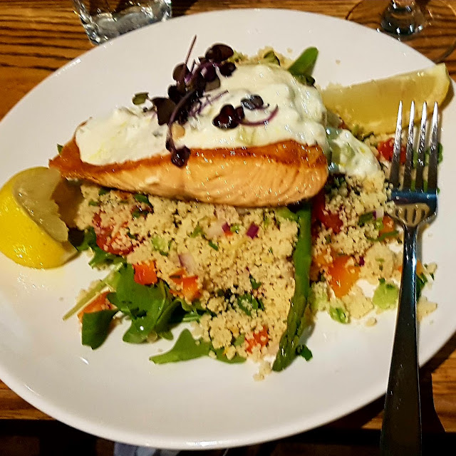 Salmon