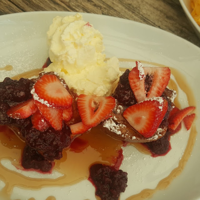 French Toast