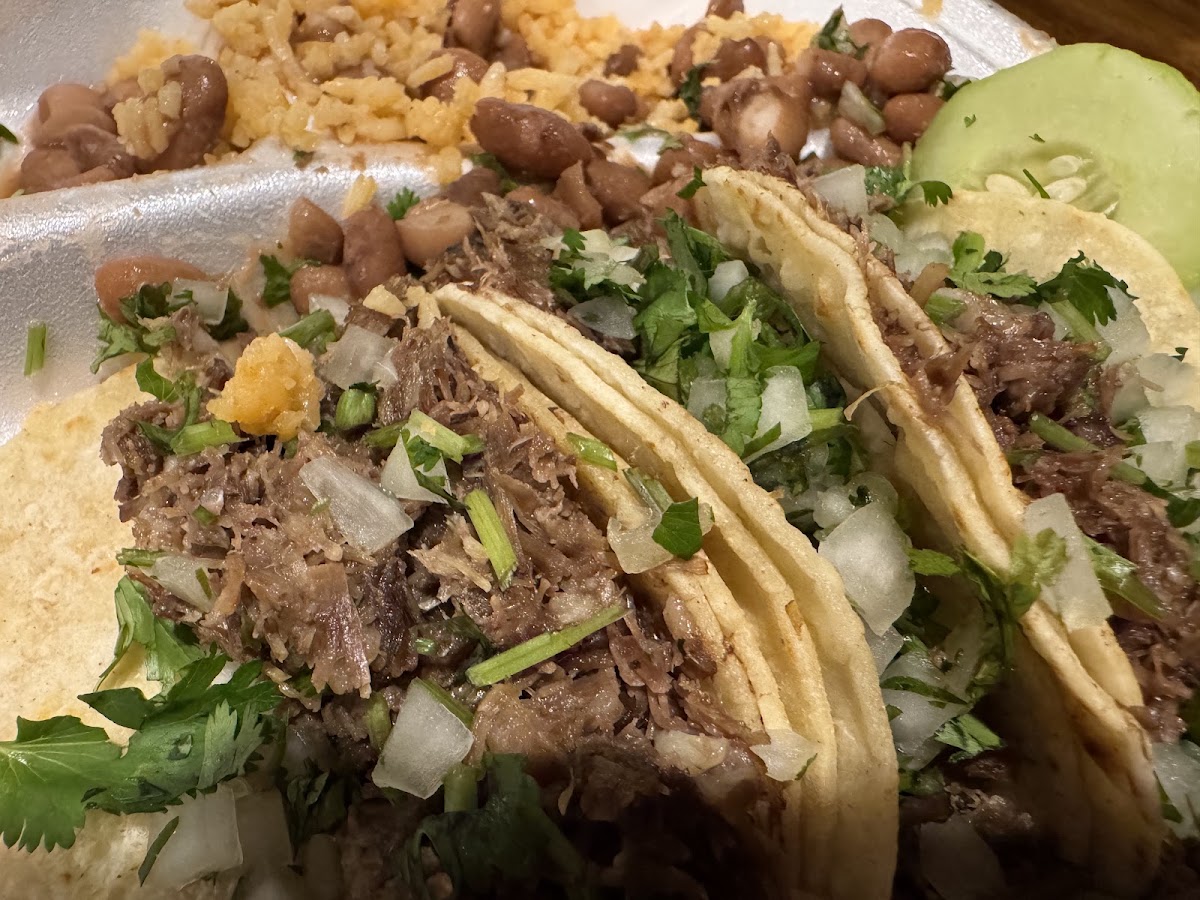 La Catrina Food Truck