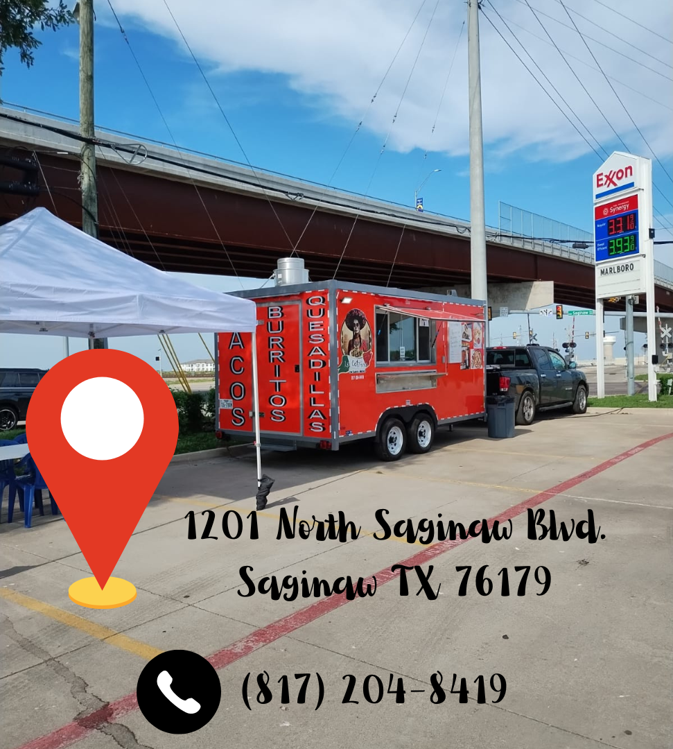 La Catrina Food Truck
