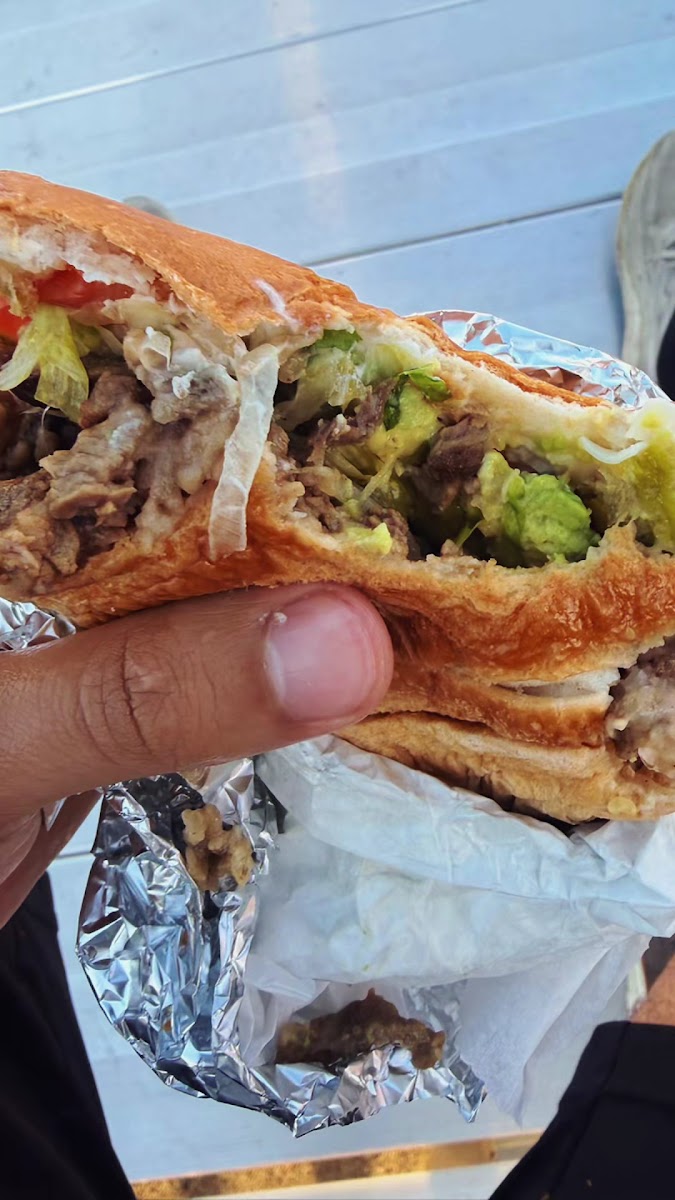 Tacos y Burritos Jalisco