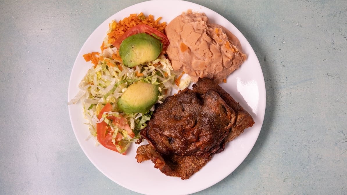 Tacos y Burritos Jalisco