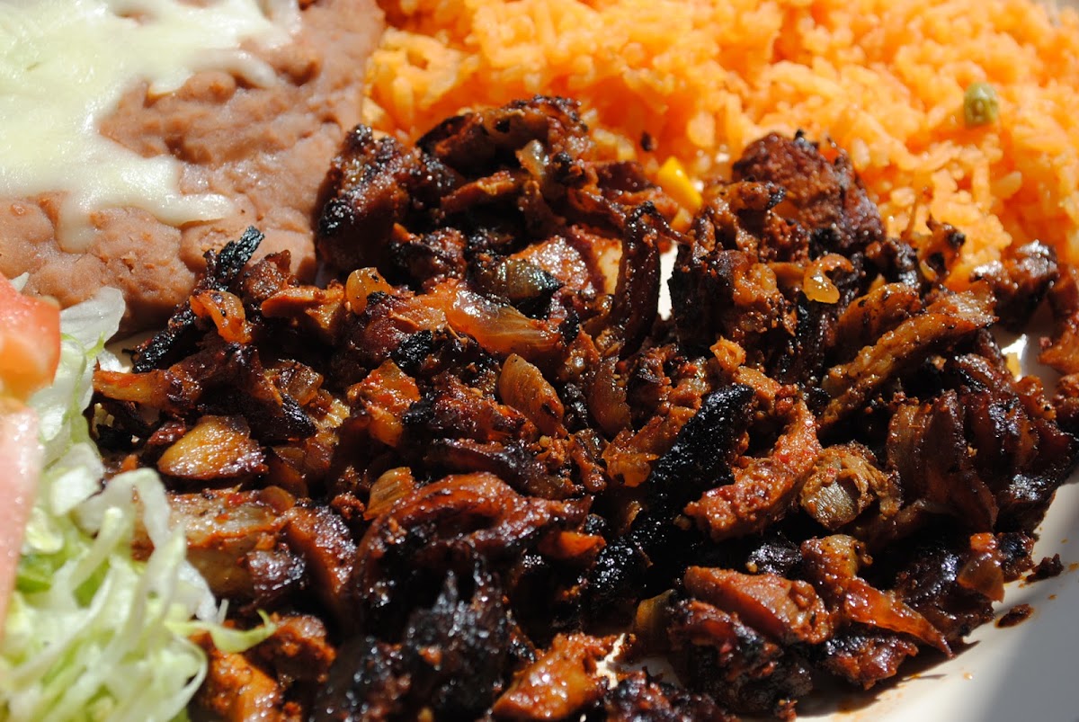 Tacos y Burritos Jalisco