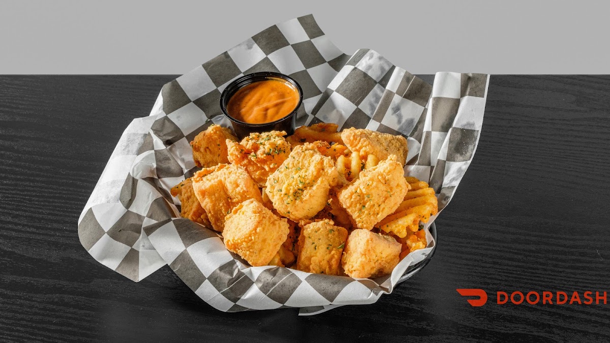 Tipsy’s Sports Bar & Grill