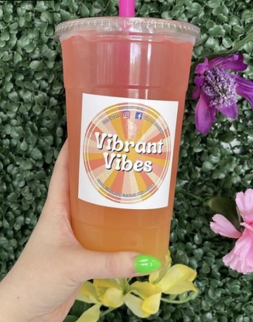 Vibrant Nutrition
