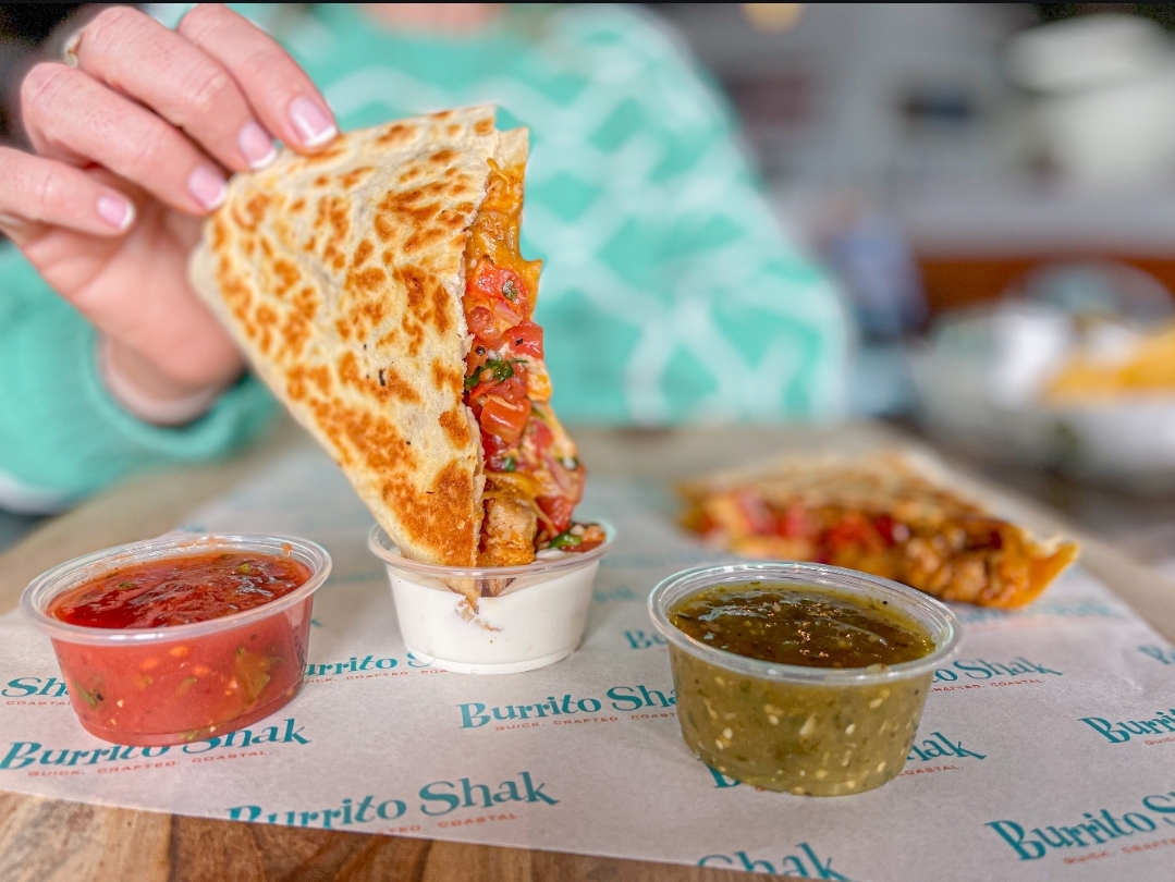 Burrito Shak