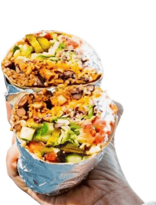 Burrito Shak