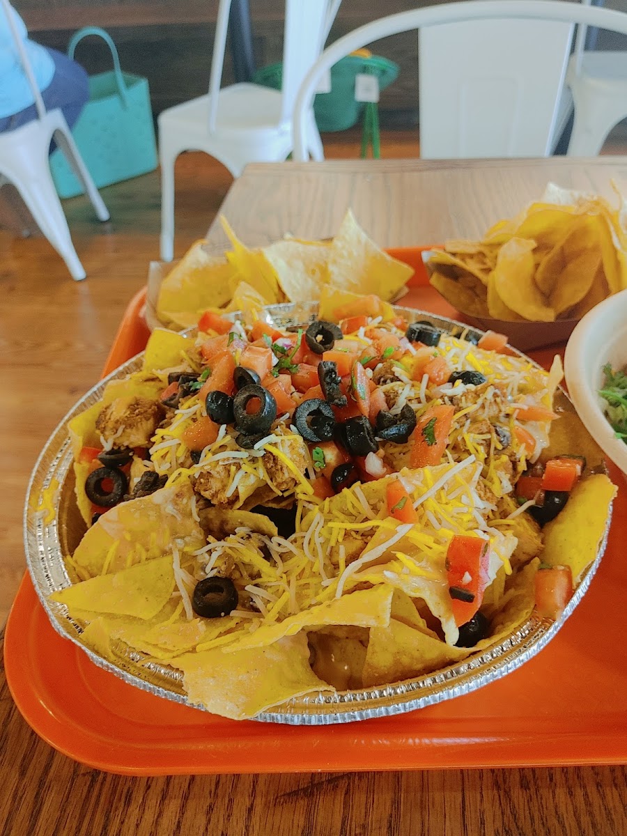 Burrito Shak
