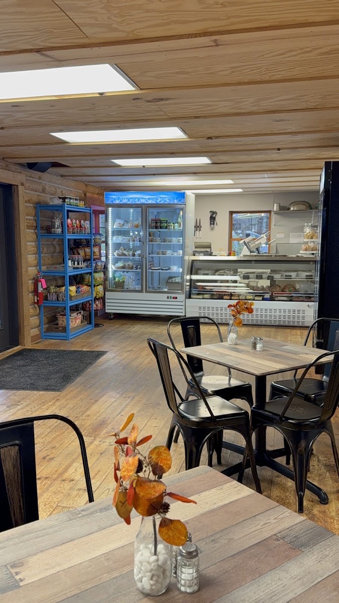 Hazelhurst Sub & Deli