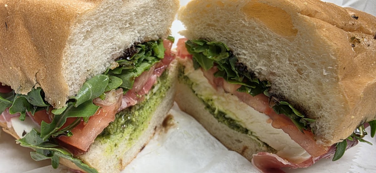 Hazelhurst Sub & Deli