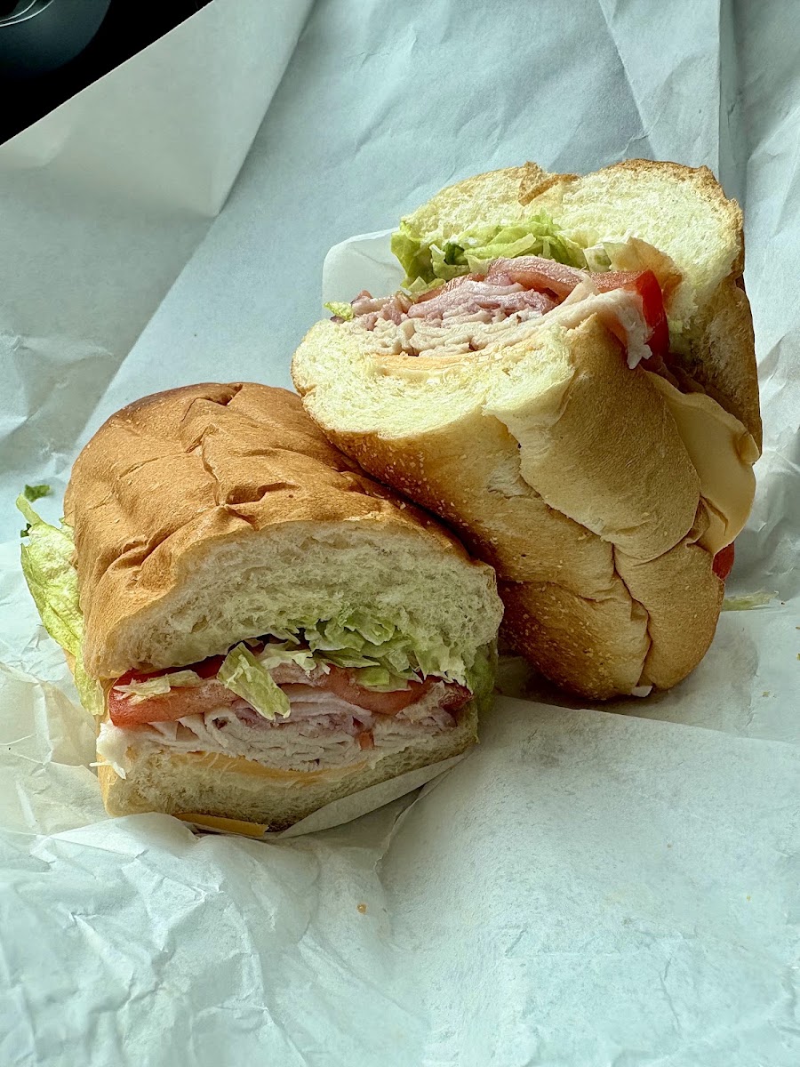 Hazelhurst Sub & Deli