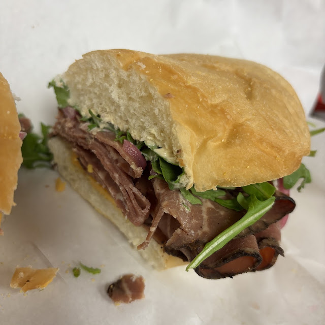 Roast Beef