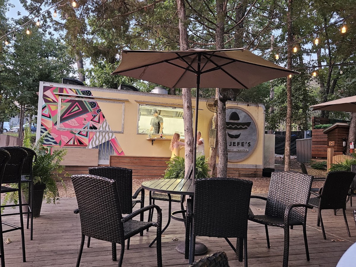 El Jefe's Authentic Taqueria
