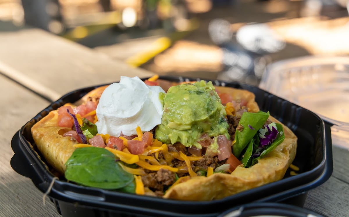 El Jefe's Authentic Taqueria