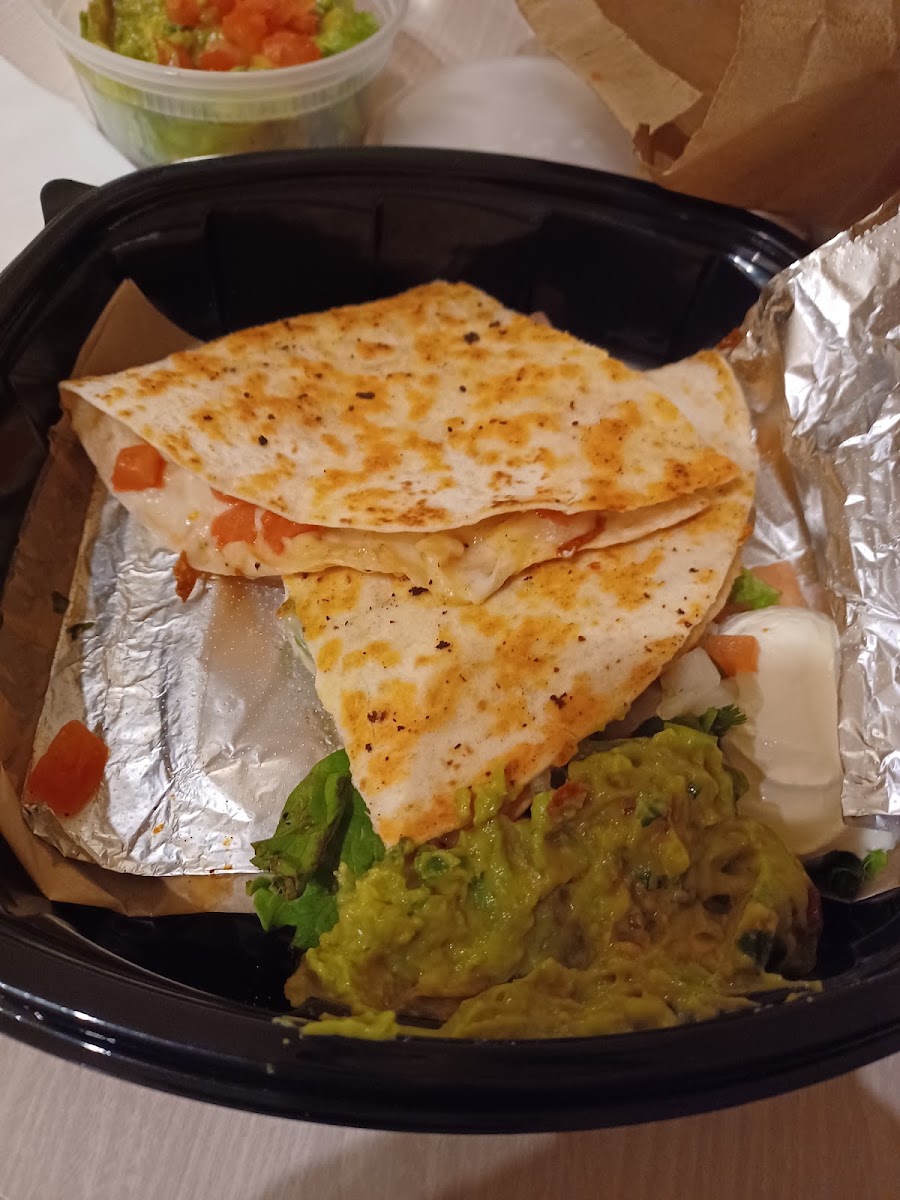 El Jefe's Authentic Taqueria