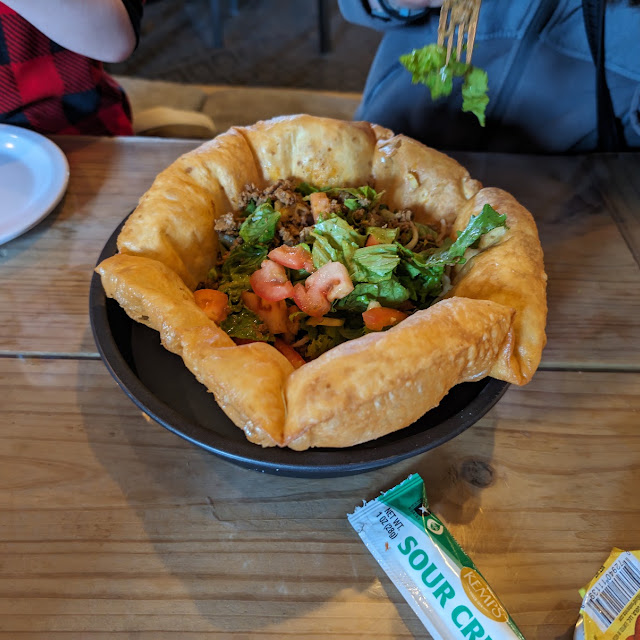 Taco Salad