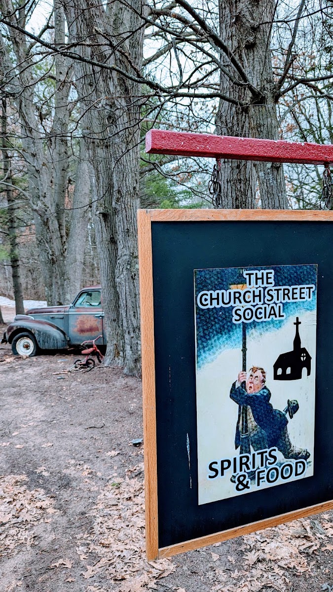 Church Street Social
