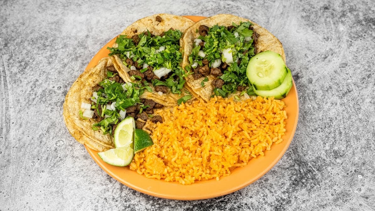 Taqueria Puebla