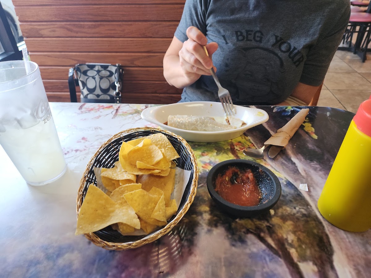 Taqueria Puebla