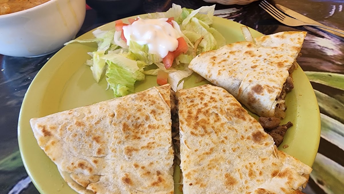 Taqueria Puebla
