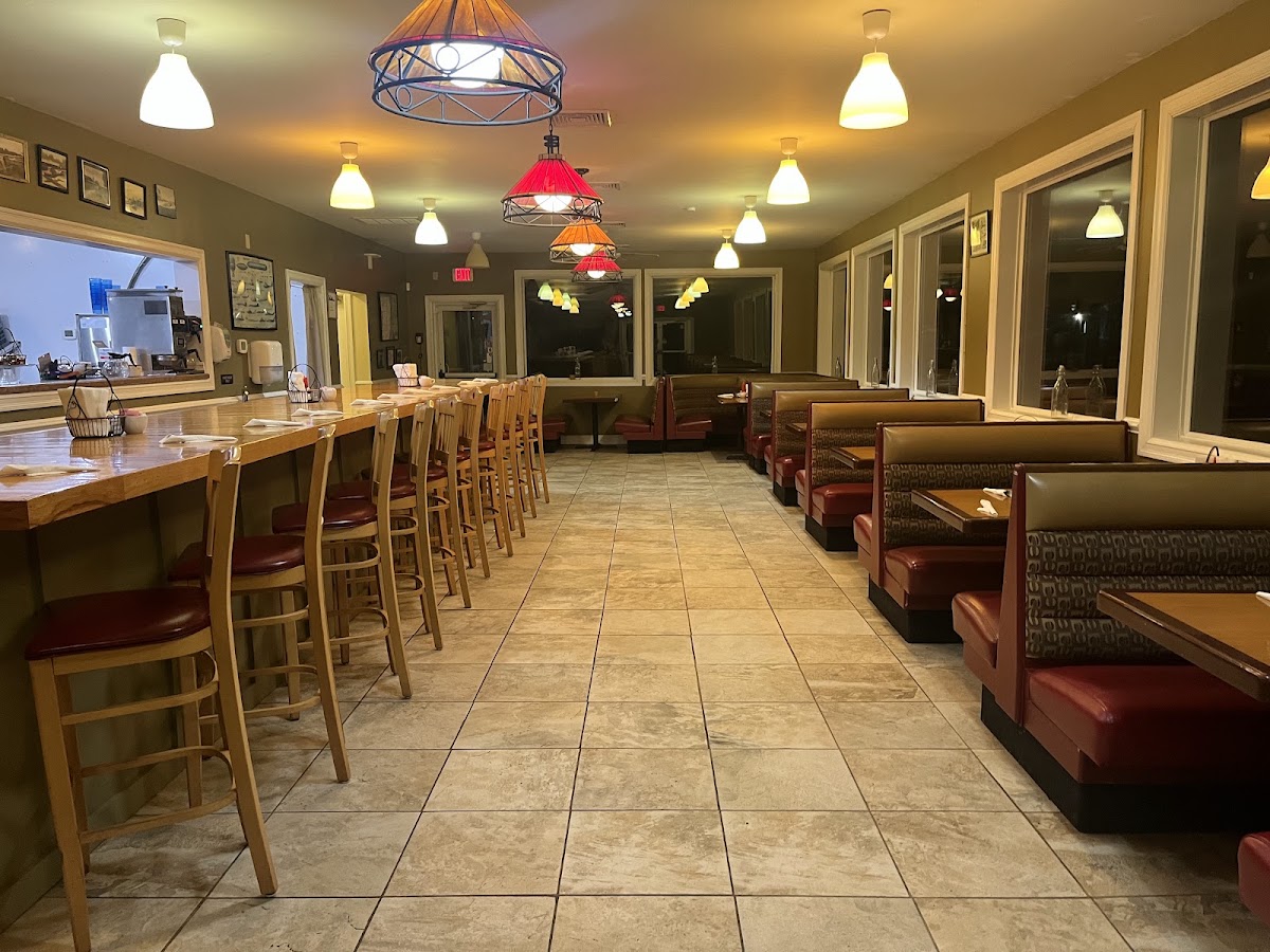 The Kitchen