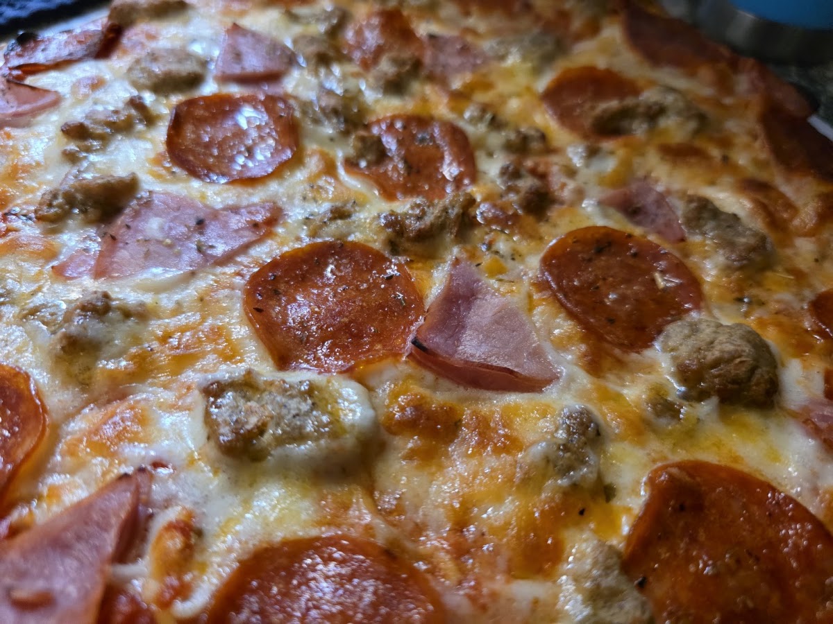 Animal's Frozen Pizza, LLC