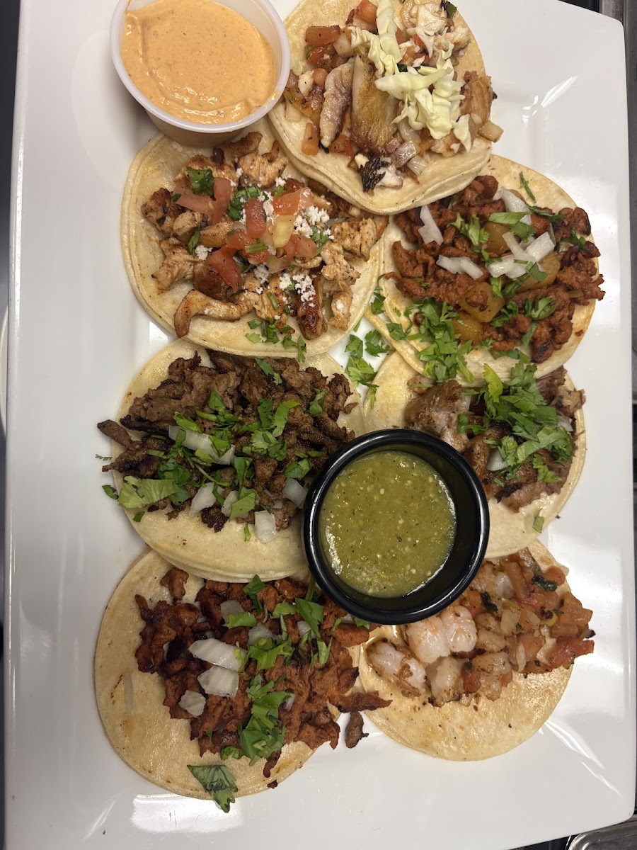 El Rincon Tapatio - Mexican Restaurant