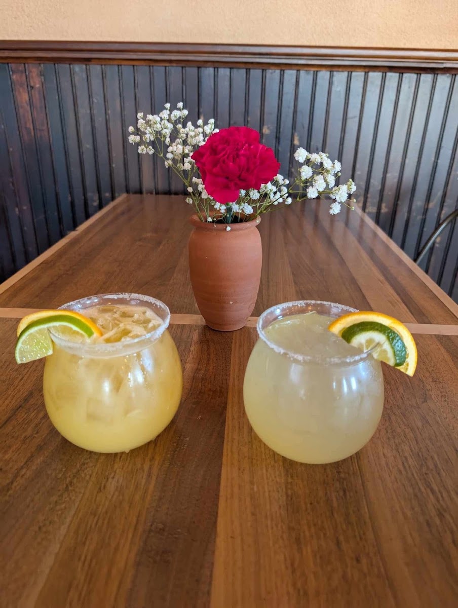 El Rincon Tapatio - Mexican Restaurant
