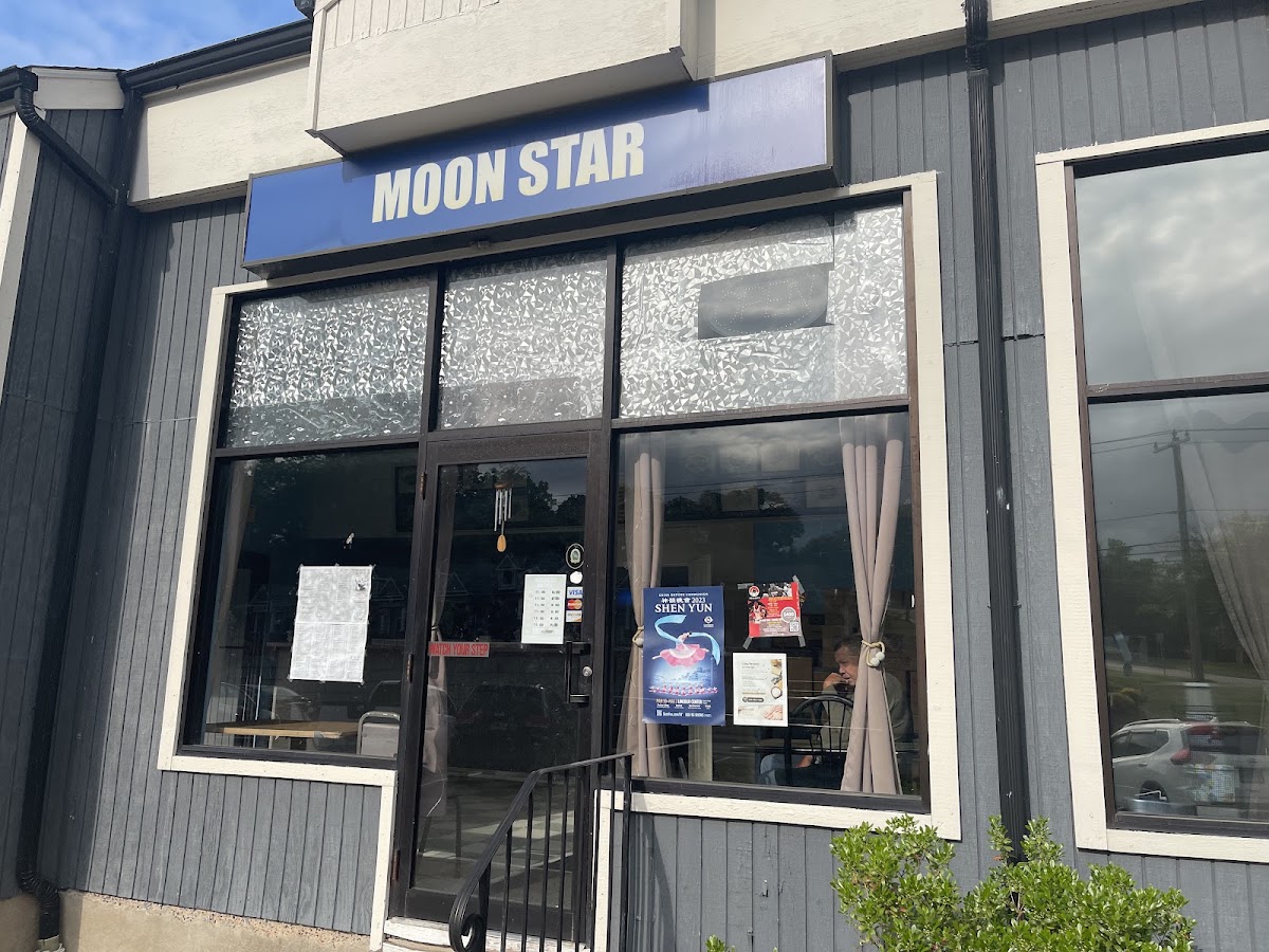 Moon Star
