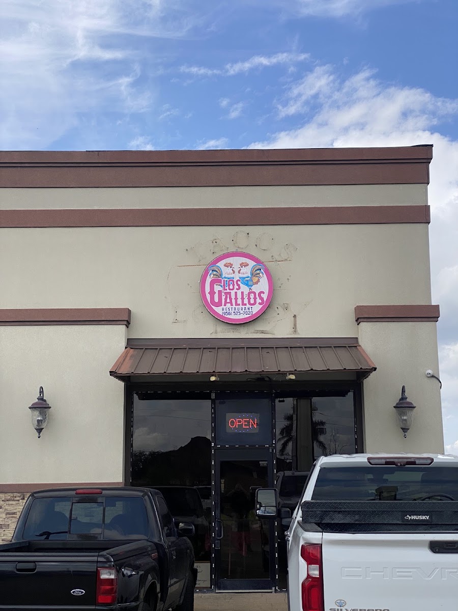 Los Gallos Mexican Restaurant