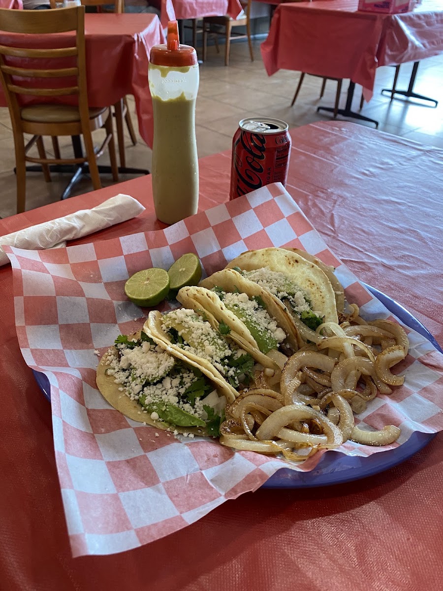 Los Gallos Mexican Restaurant