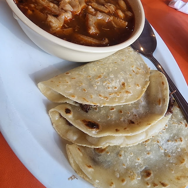Menudo Combo