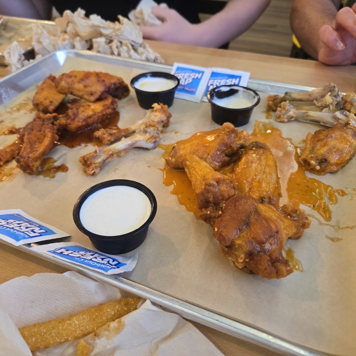 The Boneyard