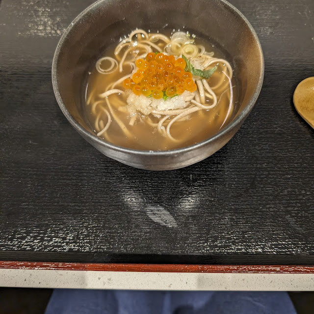Soba