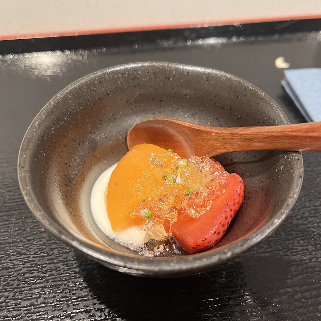 Salmon Roe