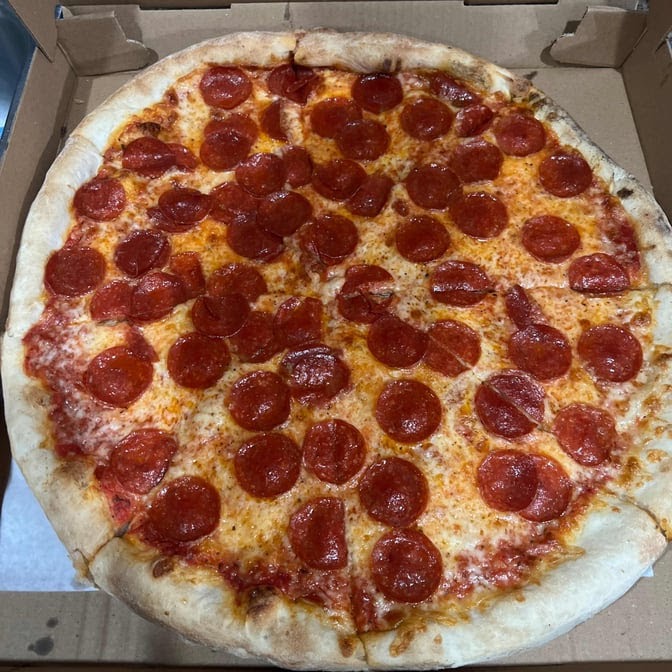 Joes Pizza Restaurant (Shirley NY)
