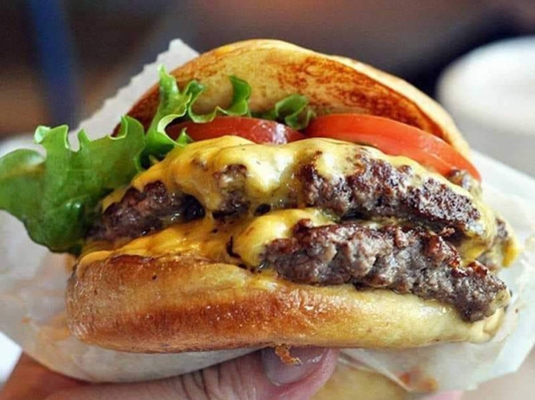 Shake Shack Xfinity Mobile Arena