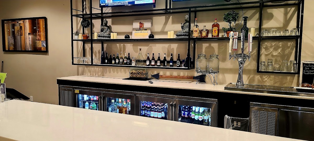 Toast 2 Toast Bar & Grill