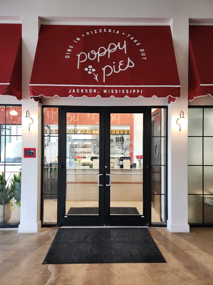 Poppy Pies