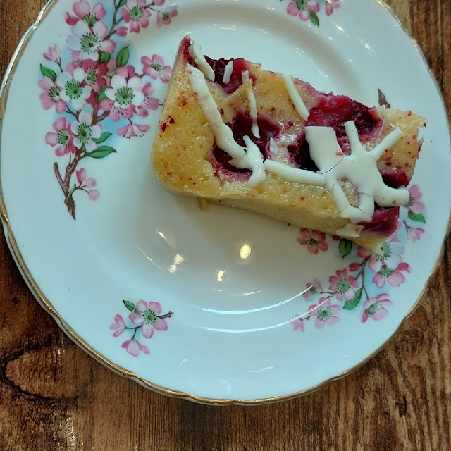 Cake