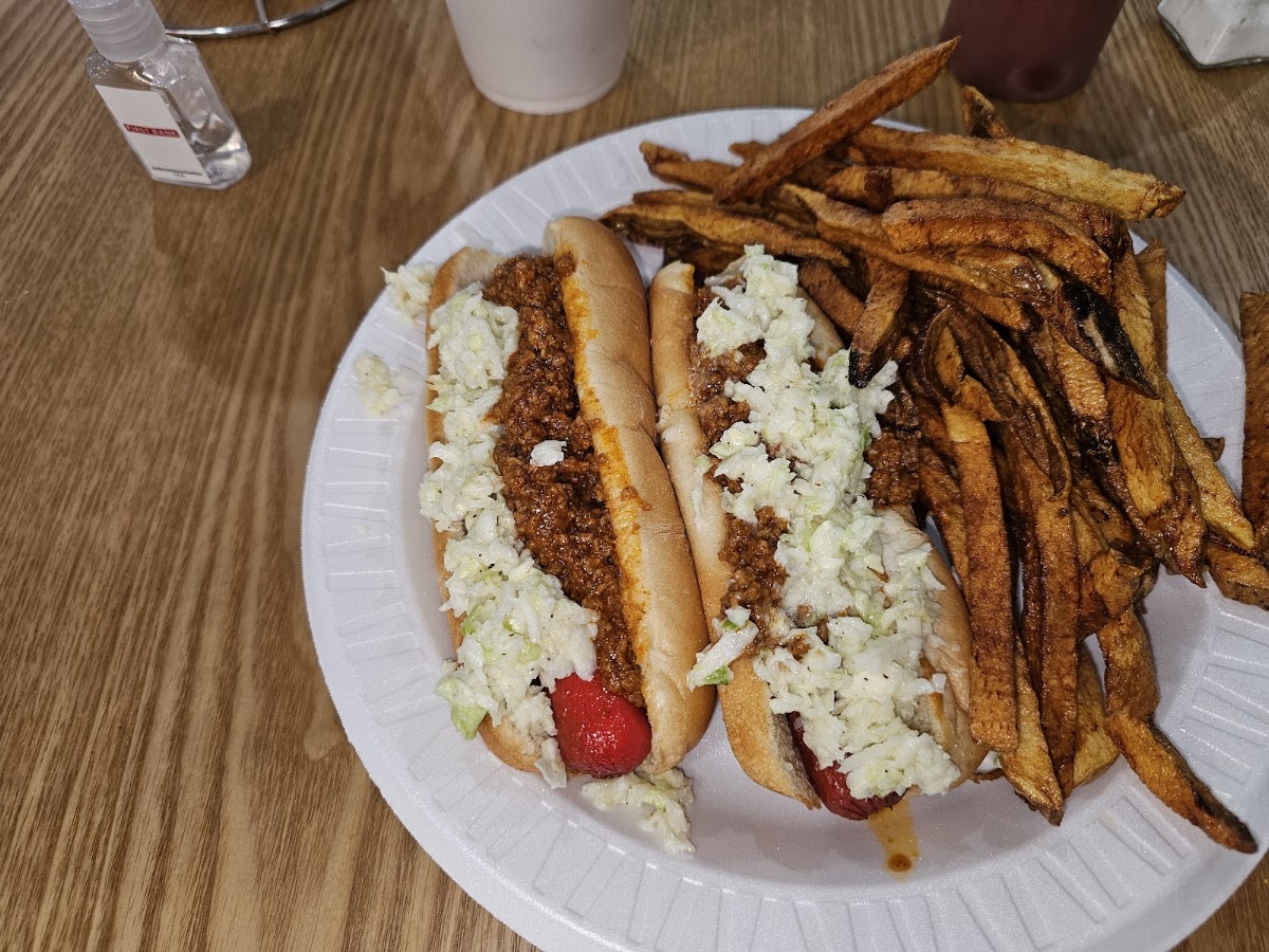 Bullseye Grill