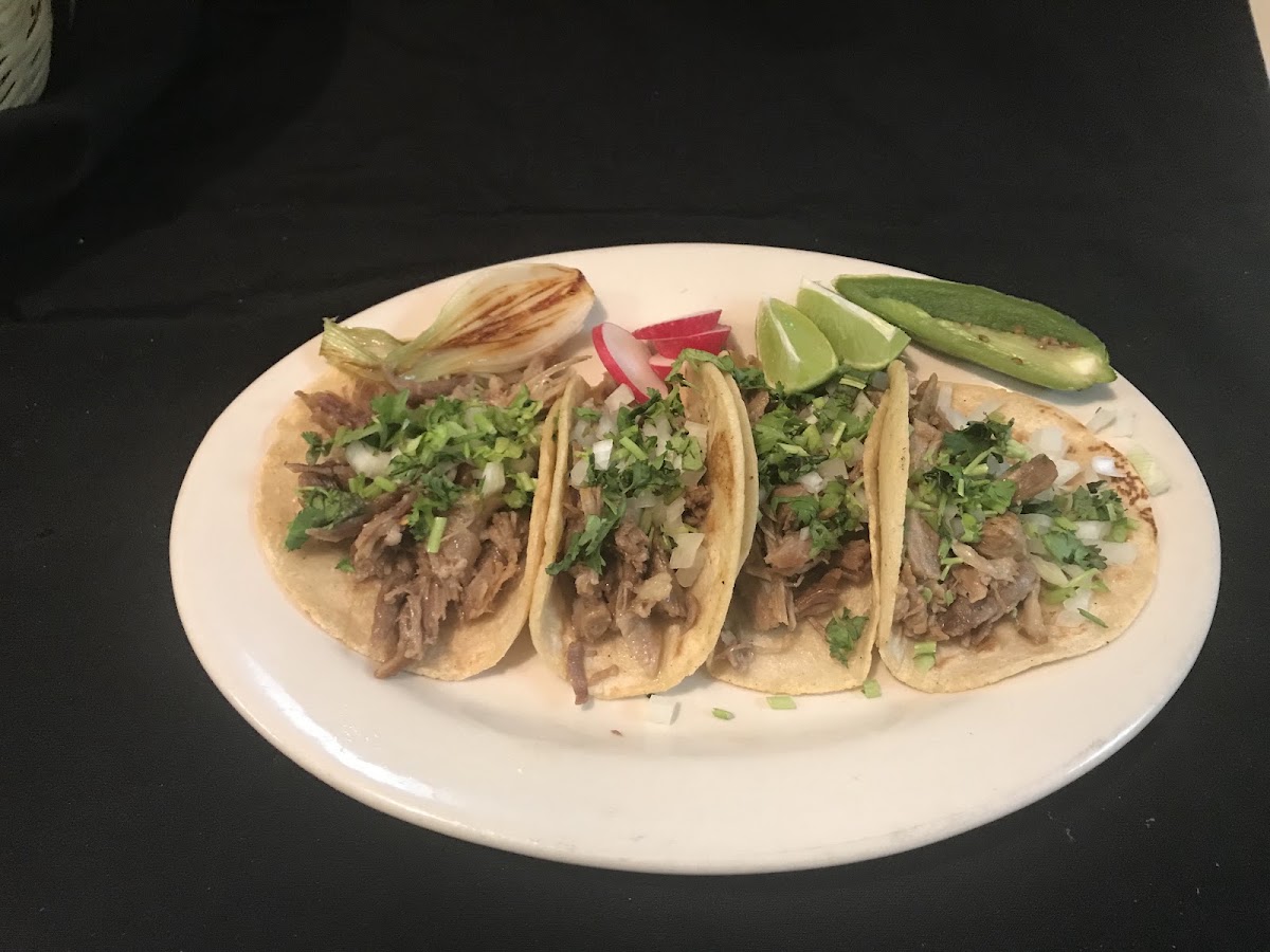 La Chalupa Mexican Restaurant