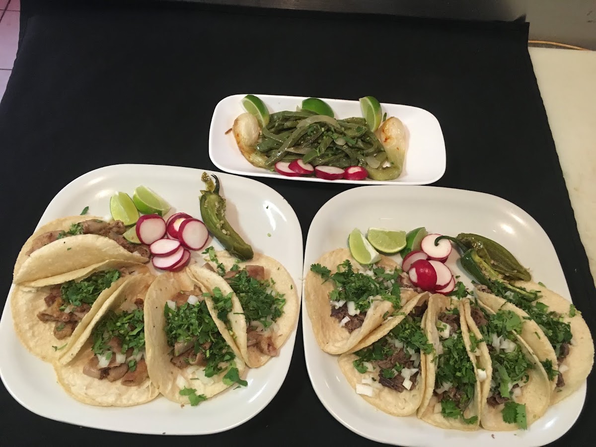 La Chalupa Mexican Restaurant