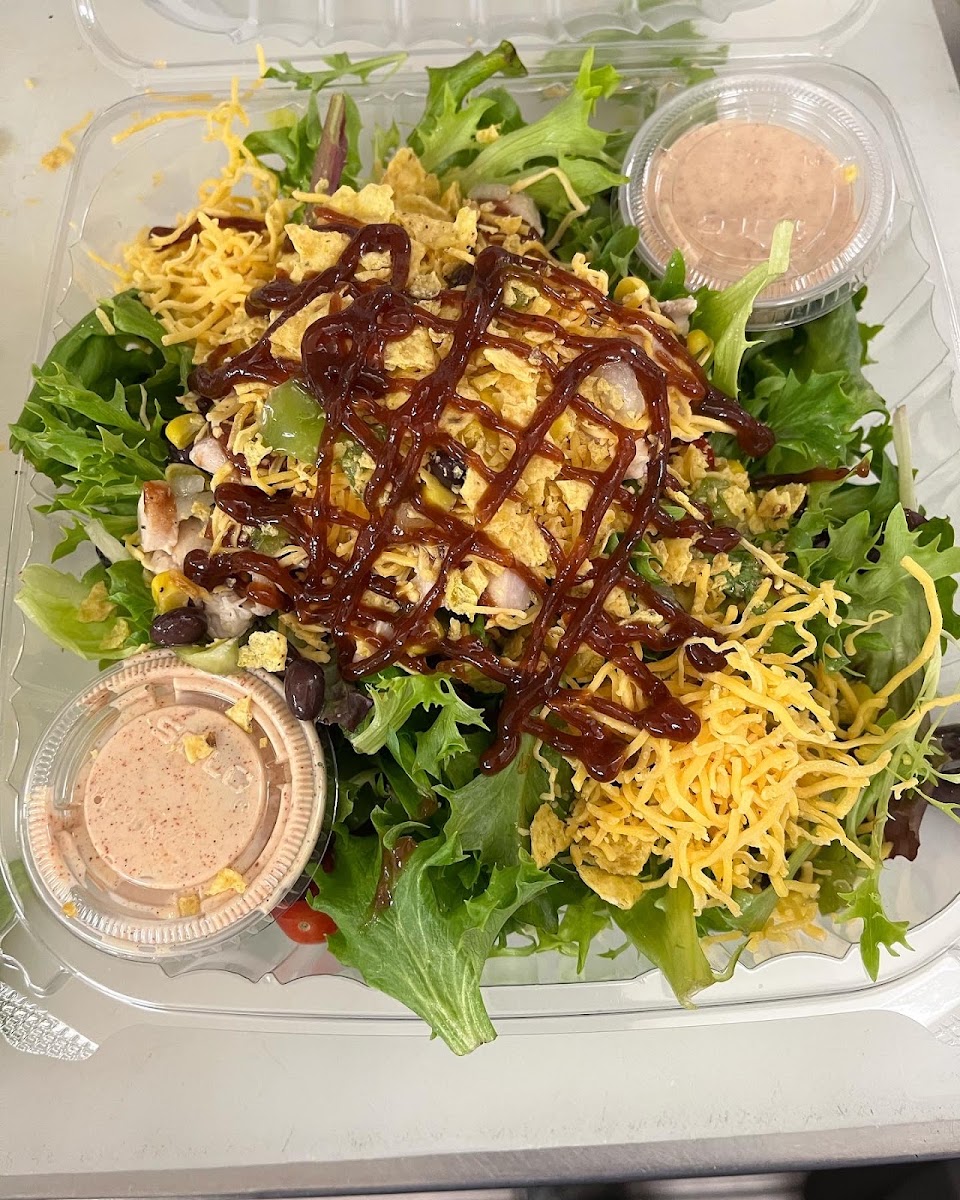 Aunt Alyee's Berd-House Deli and Catering