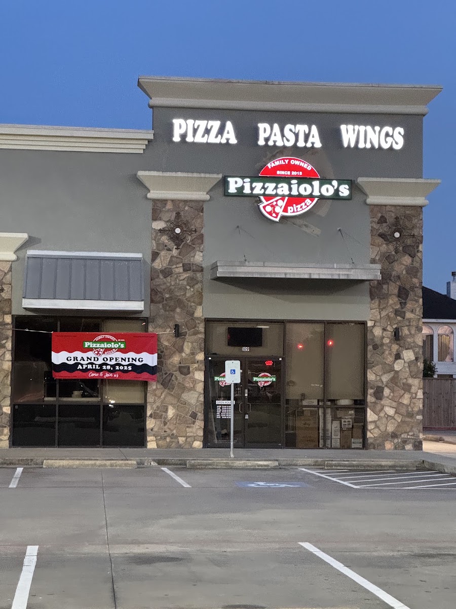 Pizzaiolo's Spring Cypress (gleannloch Farms)