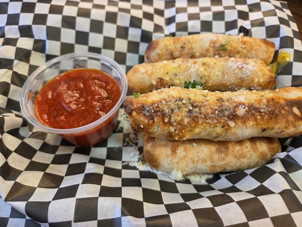 Pizzaiolo's Spring Cypress (gleannloch Farms)
